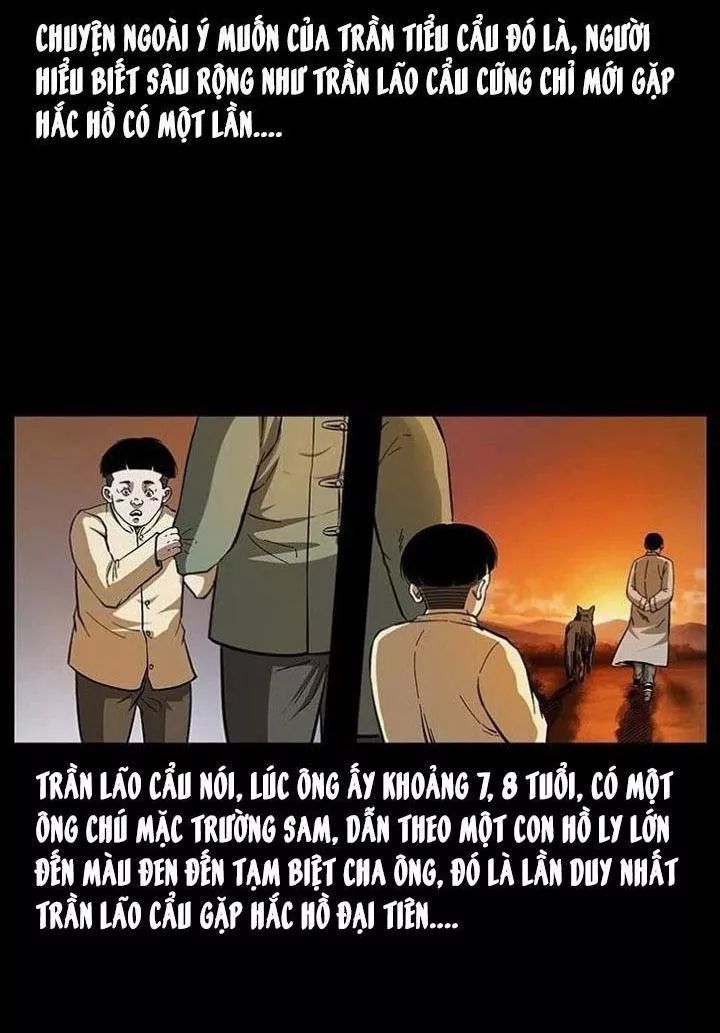 U Minh Ngụy Tượng Chapter 145 - Trang 2