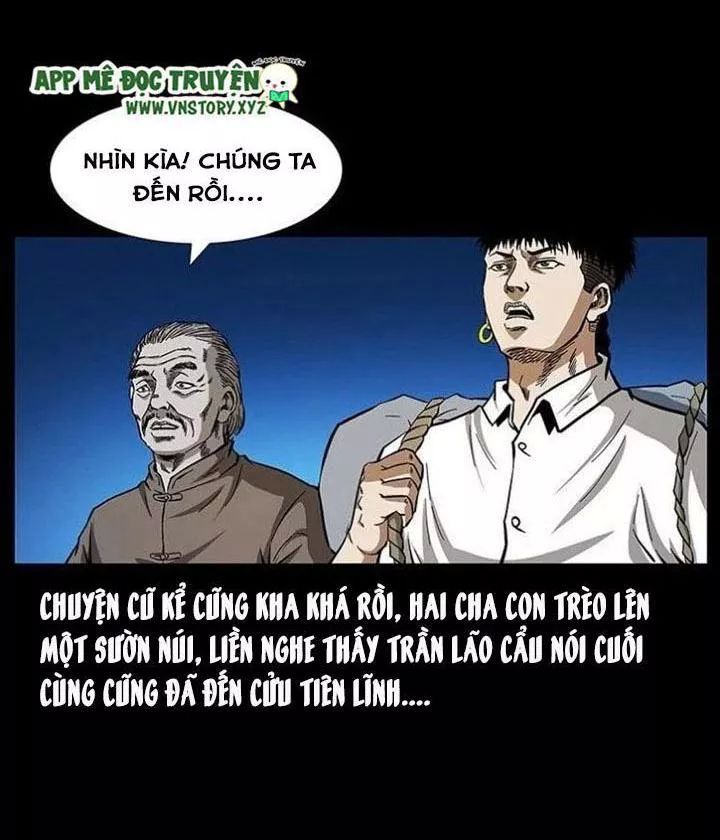 U Minh Ngụy Tượng Chapter 145 - Trang 2