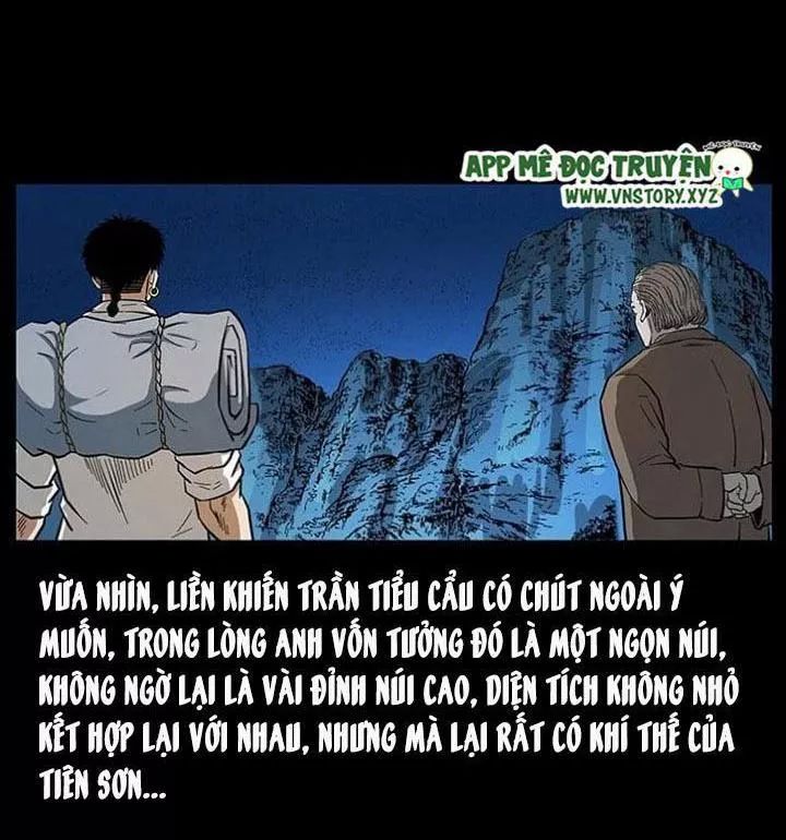 U Minh Ngụy Tượng Chapter 145 - Trang 2