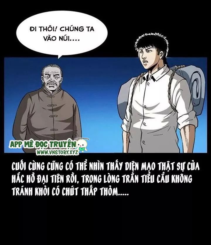 U Minh Ngụy Tượng Chapter 145 - Trang 2