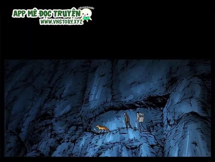 U Minh Ngụy Tượng Chapter 146 - Trang 2