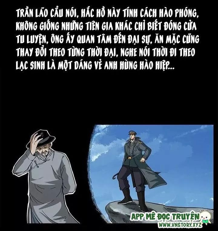 U Minh Ngụy Tượng Chapter 146 - Trang 2