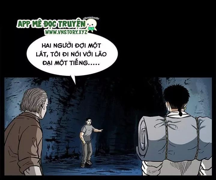 U Minh Ngụy Tượng Chapter 146 - Trang 2