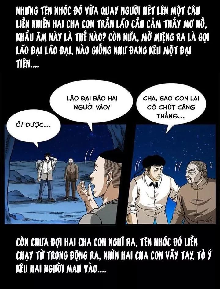 U Minh Ngụy Tượng Chapter 146 - Trang 2