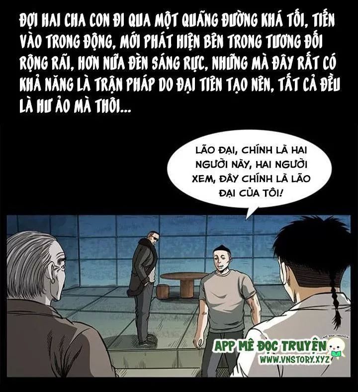U Minh Ngụy Tượng Chapter 146 - Trang 2
