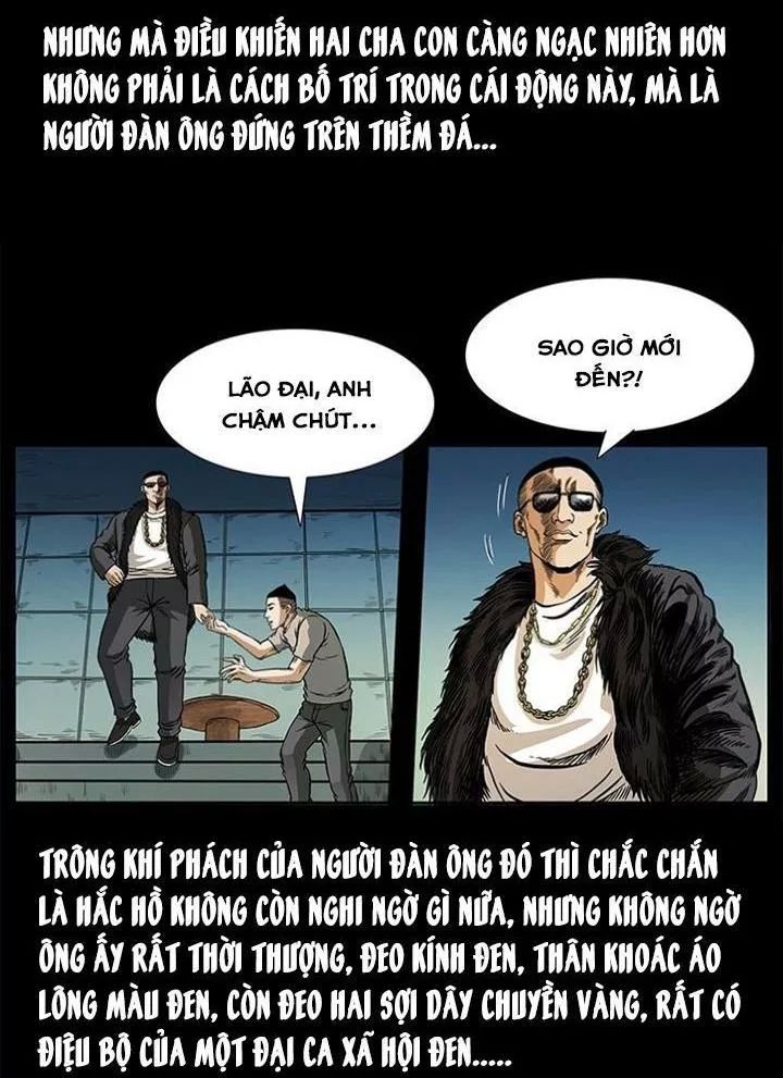 U Minh Ngụy Tượng Chapter 146 - Trang 2