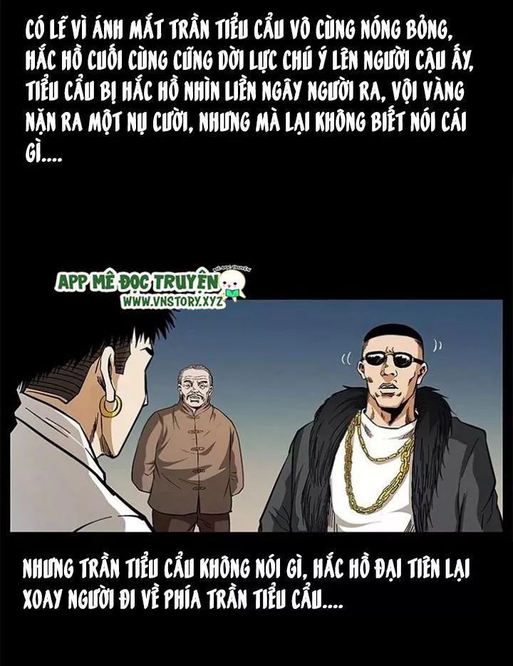 U Minh Ngụy Tượng Chapter 146 - Trang 2