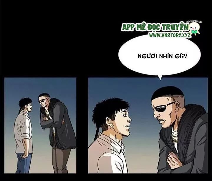 U Minh Ngụy Tượng Chapter 146 - Trang 2