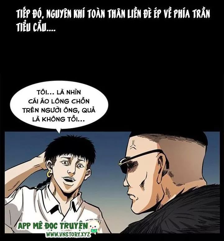 U Minh Ngụy Tượng Chapter 146 - Trang 2