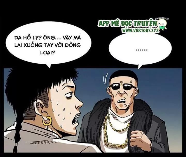 U Minh Ngụy Tượng Chapter 146 - Trang 2