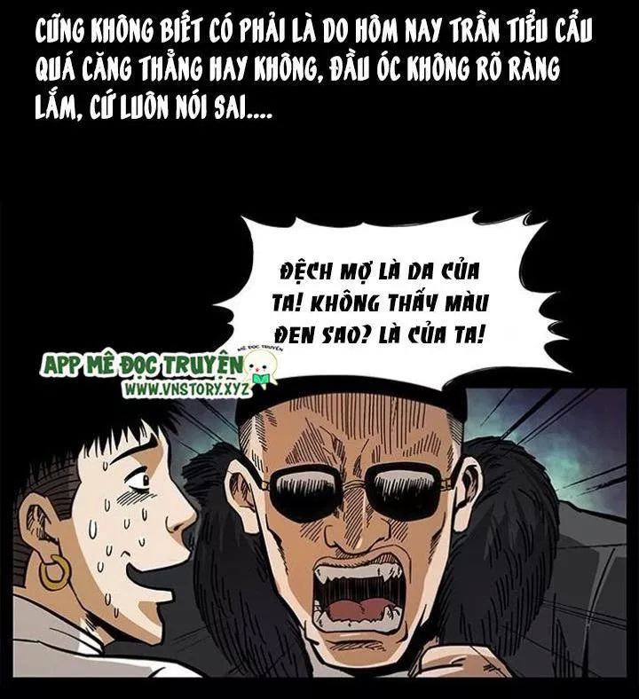U Minh Ngụy Tượng Chapter 146 - Trang 2