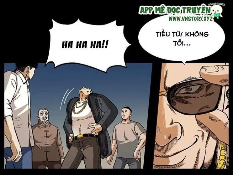 U Minh Ngụy Tượng Chapter 146 - Trang 2