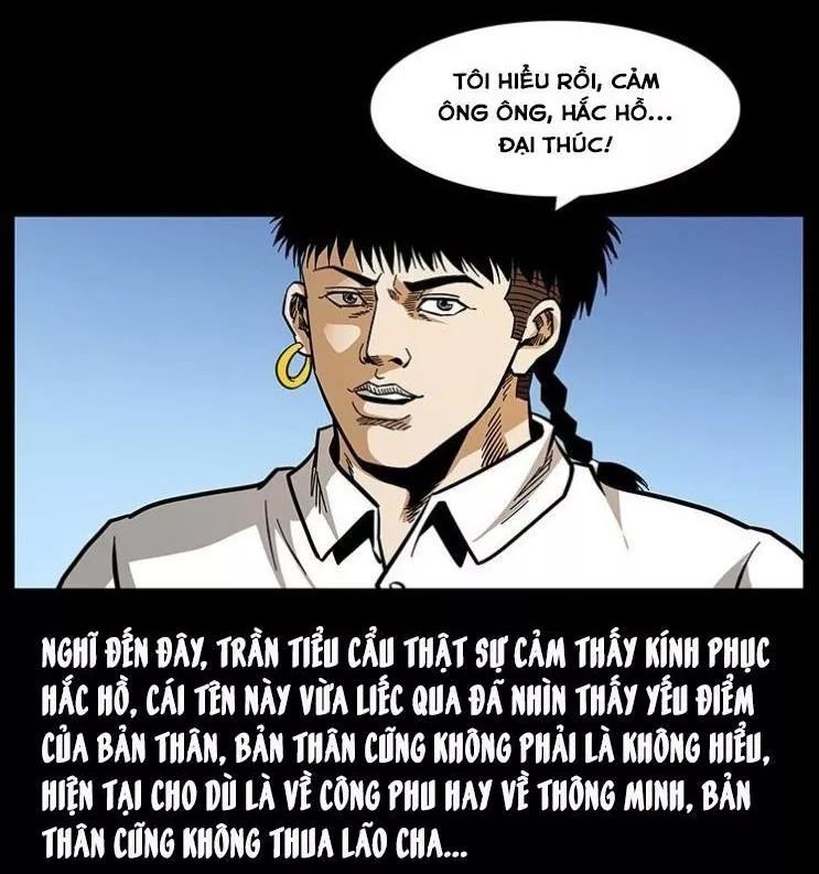 U Minh Ngụy Tượng Chapter 146 - Trang 2