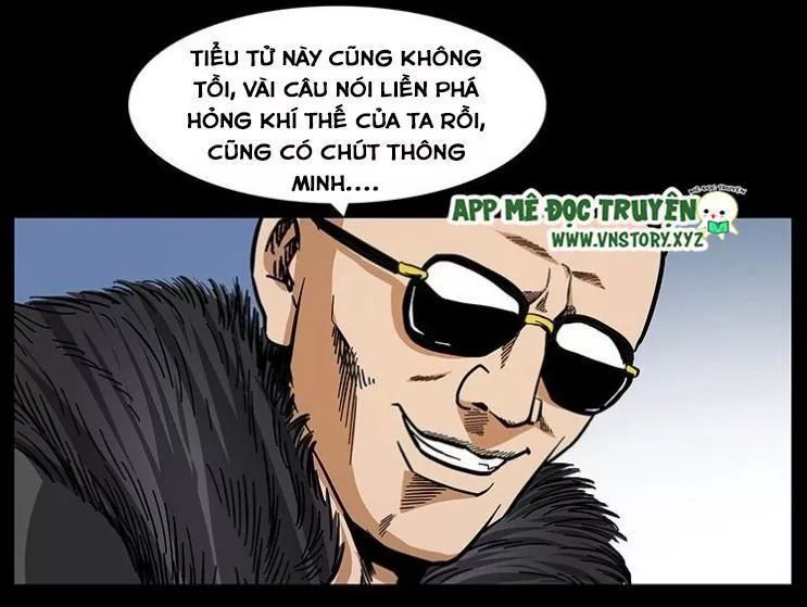 U Minh Ngụy Tượng Chapter 146 - Trang 2