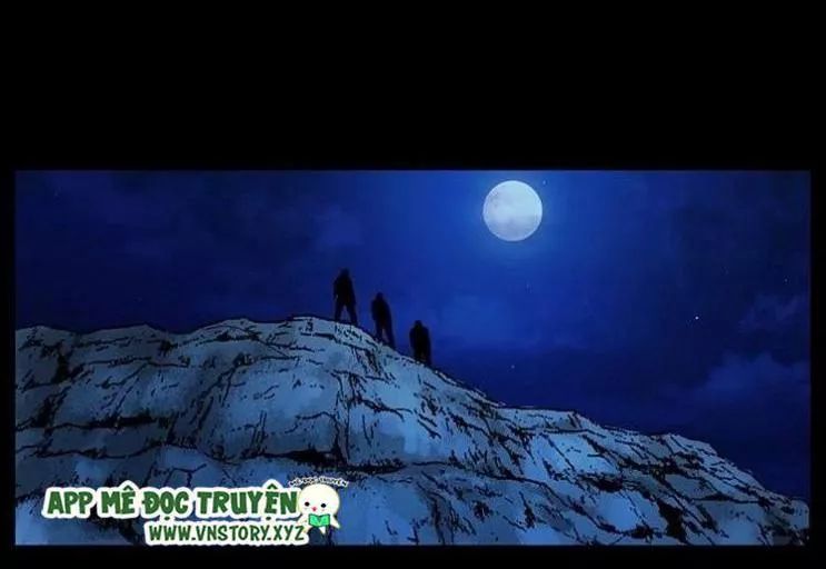 U Minh Ngụy Tượng Chapter 146 - Trang 2