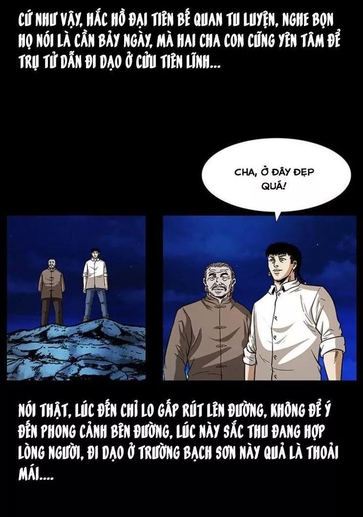 U Minh Ngụy Tượng Chapter 146 - Trang 2