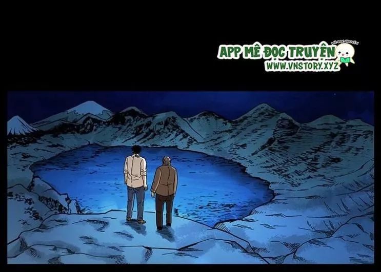 U Minh Ngụy Tượng Chapter 146 - Trang 2