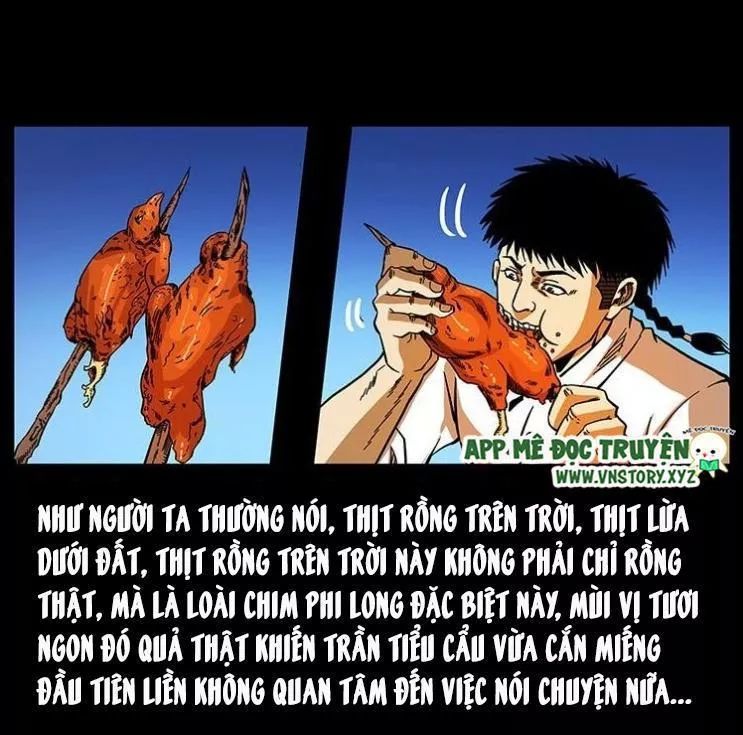 U Minh Ngụy Tượng Chapter 146 - Trang 2