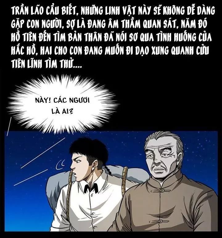 U Minh Ngụy Tượng Chapter 146 - Trang 2