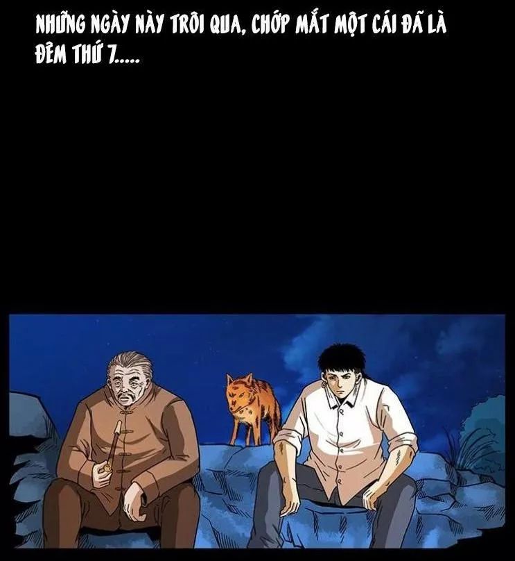 U Minh Ngụy Tượng Chapter 146 - Trang 2