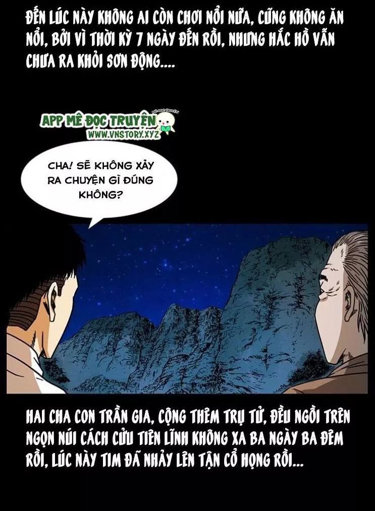 U Minh Ngụy Tượng Chapter 146 - Trang 2