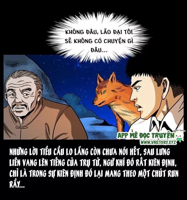 U Minh Ngụy Tượng Chapter 146 - Trang 2