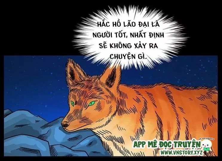 U Minh Ngụy Tượng Chapter 146 - Trang 2