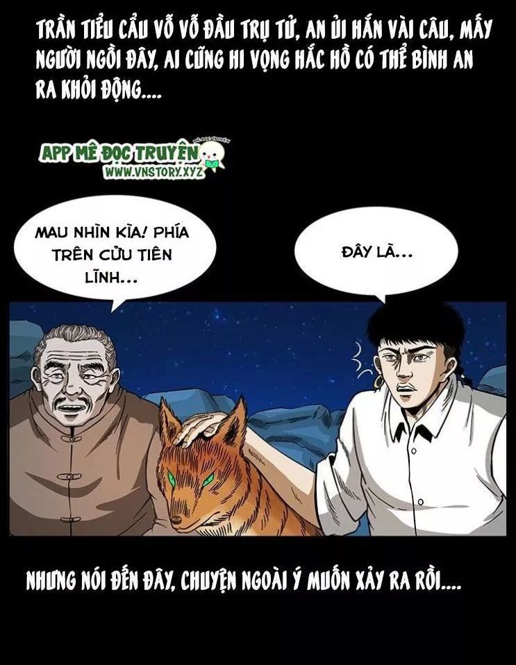 U Minh Ngụy Tượng Chapter 146 - Trang 2