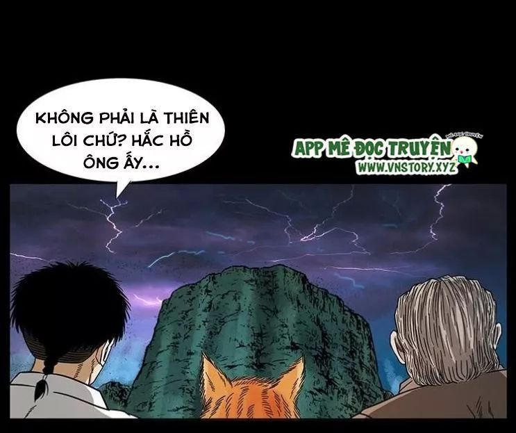 U Minh Ngụy Tượng Chapter 146 - Trang 2