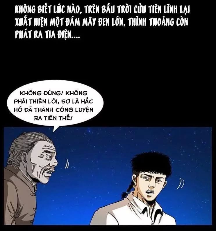 U Minh Ngụy Tượng Chapter 146 - Trang 2