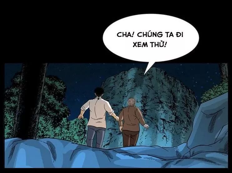 U Minh Ngụy Tượng Chapter 146 - Trang 2