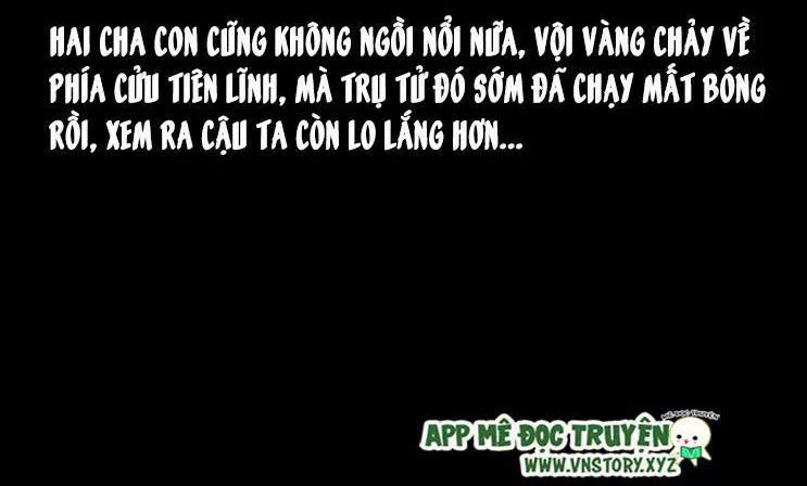 U Minh Ngụy Tượng Chapter 146 - Trang 2