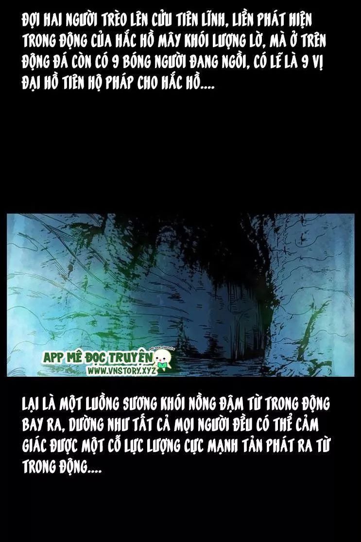 U Minh Ngụy Tượng Chapter 146 - Trang 2