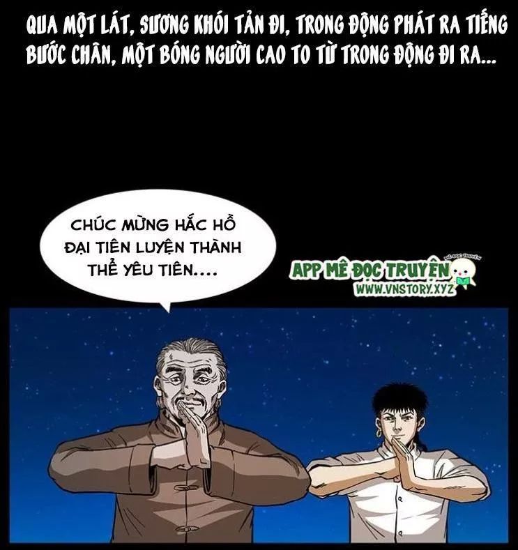 U Minh Ngụy Tượng Chapter 146 - Trang 2