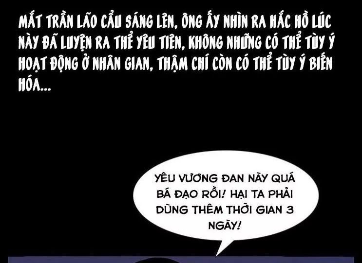 U Minh Ngụy Tượng Chapter 146 - Trang 2