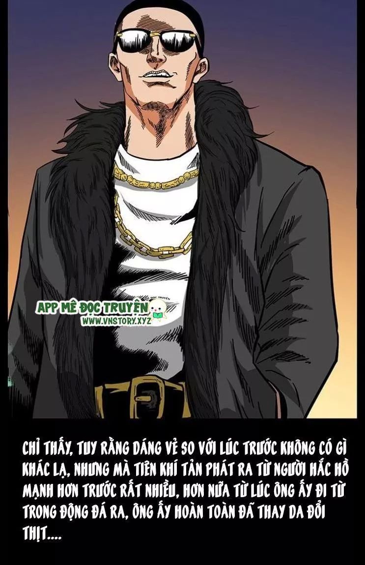 U Minh Ngụy Tượng Chapter 146 - Trang 2