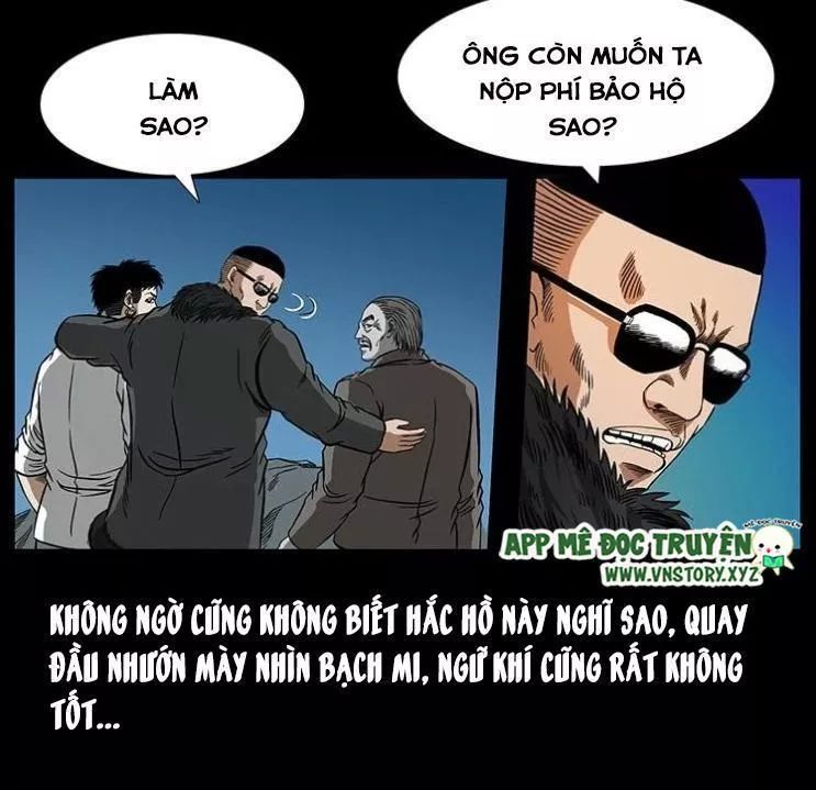 U Minh Ngụy Tượng Chapter 146 - Trang 2