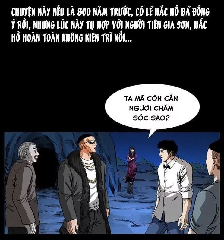U Minh Ngụy Tượng Chapter 146 - Trang 2