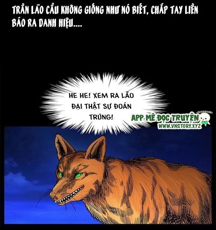 U Minh Ngụy Tượng Chapter 146 - Trang 2