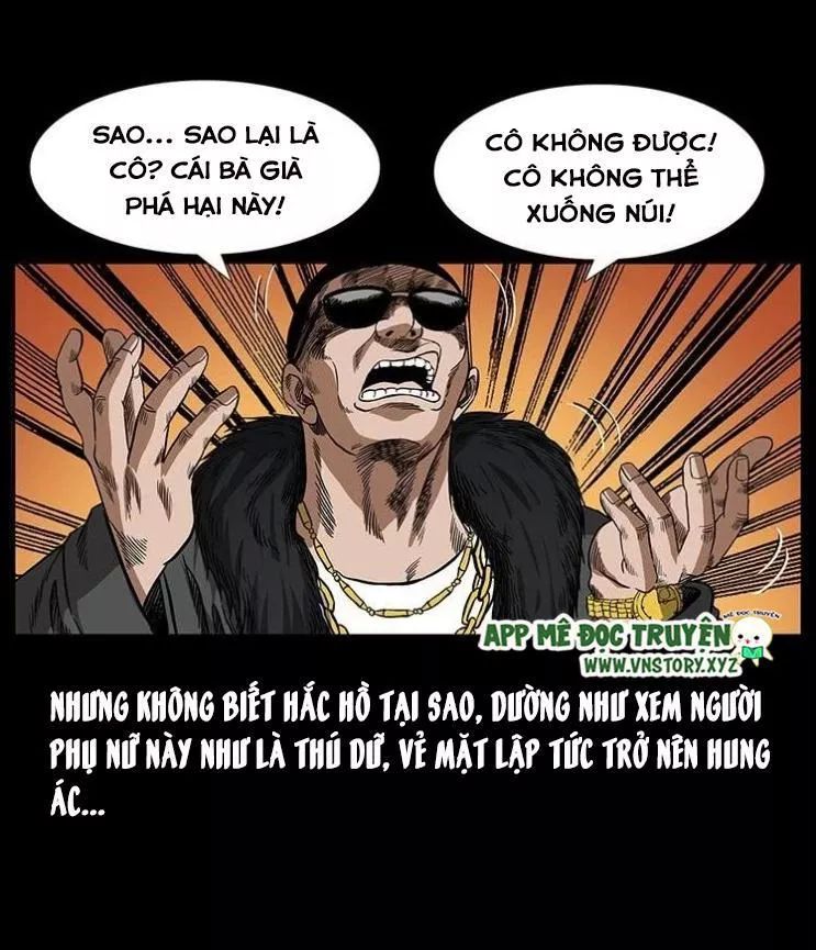 U Minh Ngụy Tượng Chapter 146 - Trang 2