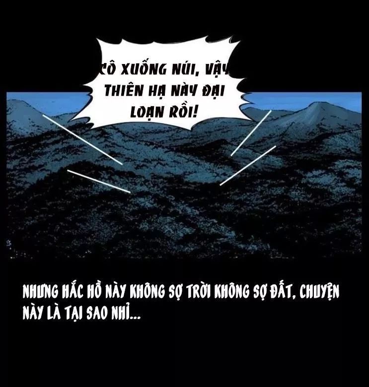 U Minh Ngụy Tượng Chapter 146 - Trang 2