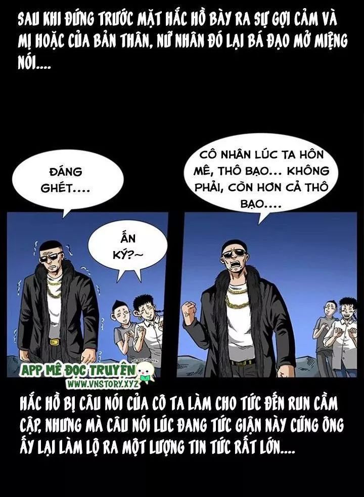 U Minh Ngụy Tượng Chapter 147 - Trang 2