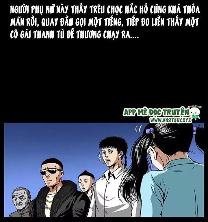 U Minh Ngụy Tượng Chapter 147 - Trang 2