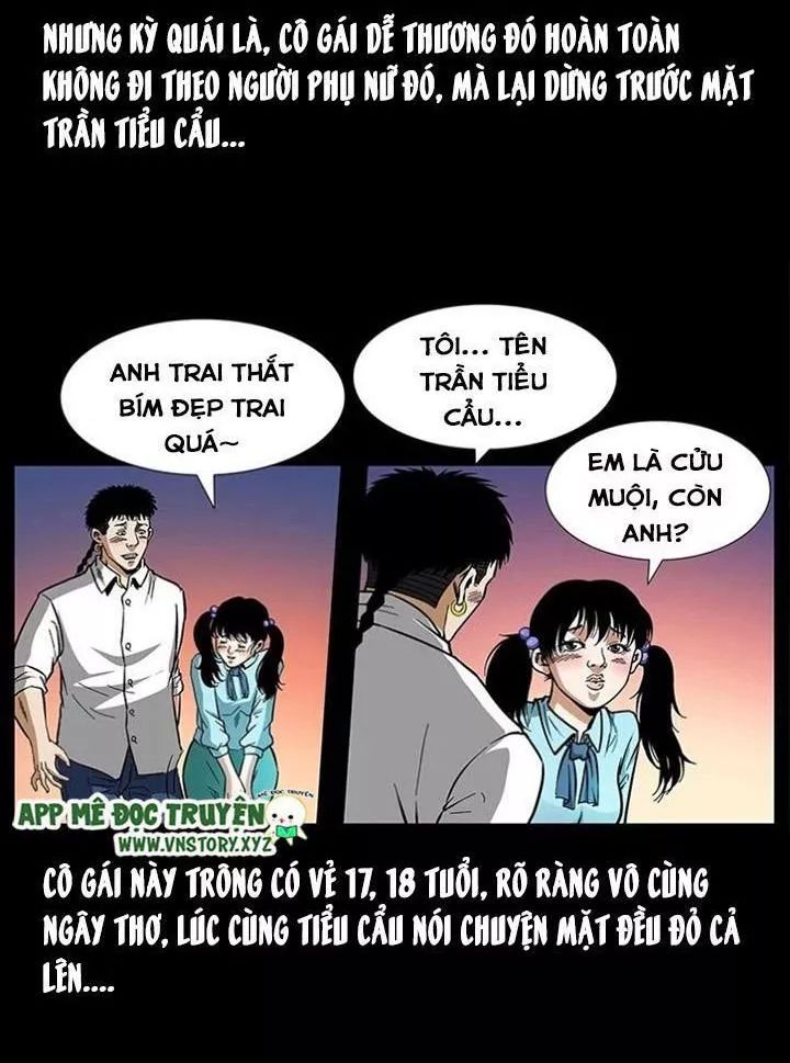 U Minh Ngụy Tượng Chapter 147 - Trang 2