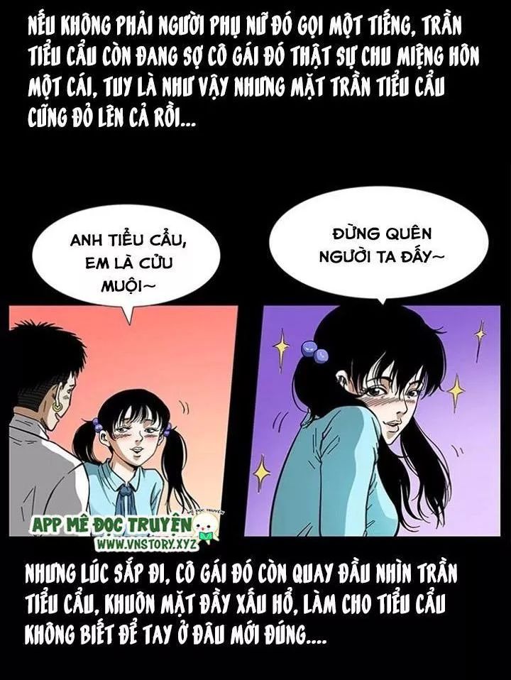 U Minh Ngụy Tượng Chapter 147 - Trang 2