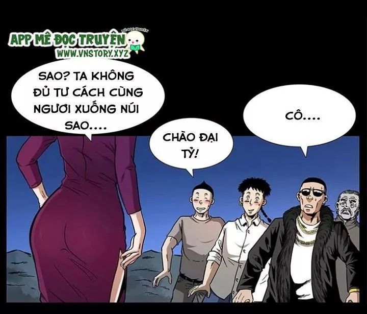 U Minh Ngụy Tượng Chapter 147 - Trang 2