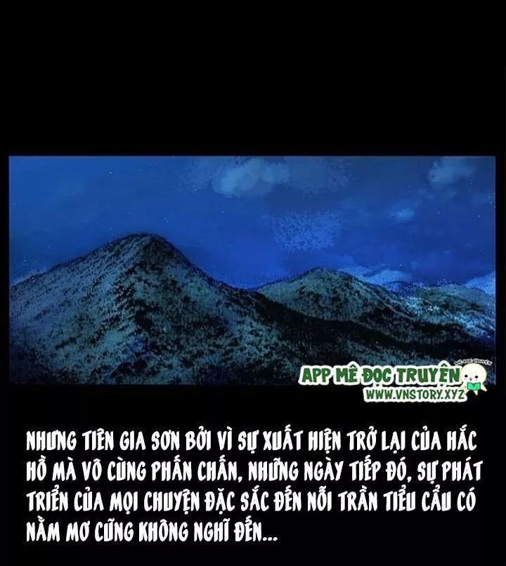 U Minh Ngụy Tượng Chapter 147 - Trang 2