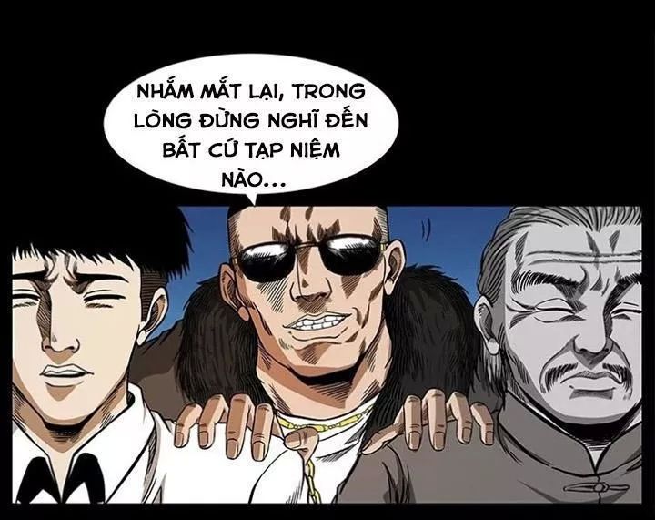 U Minh Ngụy Tượng Chapter 147 - Trang 2
