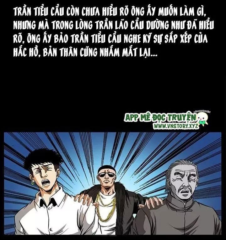 U Minh Ngụy Tượng Chapter 147 - Trang 2