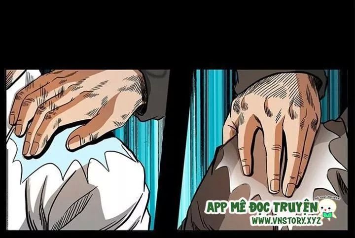 U Minh Ngụy Tượng Chapter 147 - Trang 2